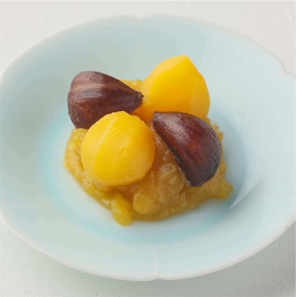 栗きんとん