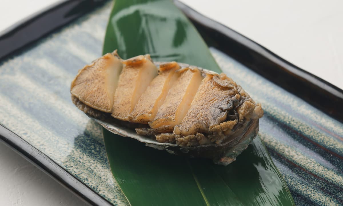魚